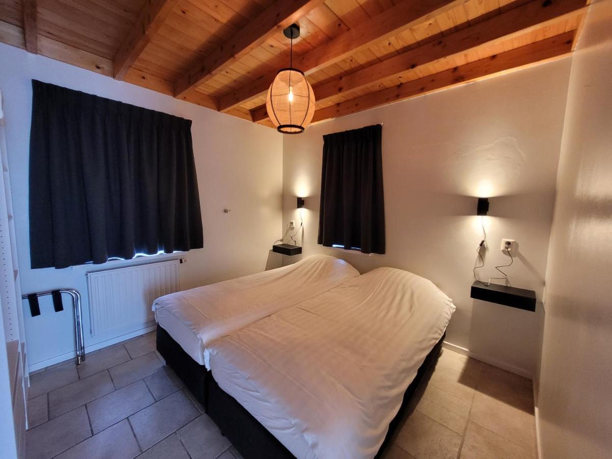 De Sloothaak Villa Гитхорн Екстериор снимка